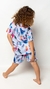 Conjunto Trolls corto en internet