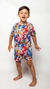 Conjunto Sonic corto - comprar online