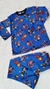 PREVENTA Conjunto mickey superhéroes largo en internet