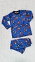 PREVENTA Conjunto mickey superhéroes largo - comprar online