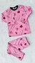 PREVENTA Conjunto Barbie largo - comprar online