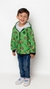 Campera Hulk - comprar online