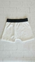 Boxer blanco