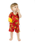 Conjunto Corto Pizza - comprar online