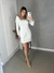 VESTIDO DE NOIVA LARISSA MANOELA COM LAÇO NAS COSTAS na internet