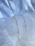 Tiara de cabelo com strass - comprar online