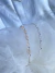 Tiara de cabelo com strass - buy online