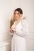 VESTIDO NOIVA LONGO MODELO BOHO NO LUREX - comprar online