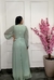 VESTIDO LONGO MODELO BOHO CHIC - comprar online