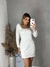 VESTIDO DE NOIVA LARISSA MANOELA COM LAÇO NAS COSTAS - loja online