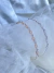 Tiara de cabelo com strass on internet