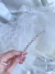 Image of Tiara de cabelo com strass