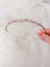 Imagem do Tiara de cabelo com pedras de strass