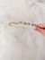 Imagem do Tiara de cabelo com pedras de strass