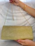 Imagem do Clutch Festa Brilhosa com Alça Corrente Dourada – Bolsa Elegante Casamento, Formatura e Eventos