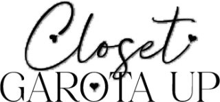 Closet Garota Up Vestidos Brancos para Casamento Civil -