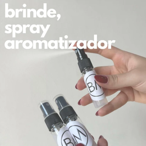 Spray Aromatizador