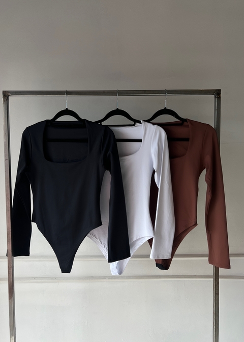 BODY LIVIA - comprar online
