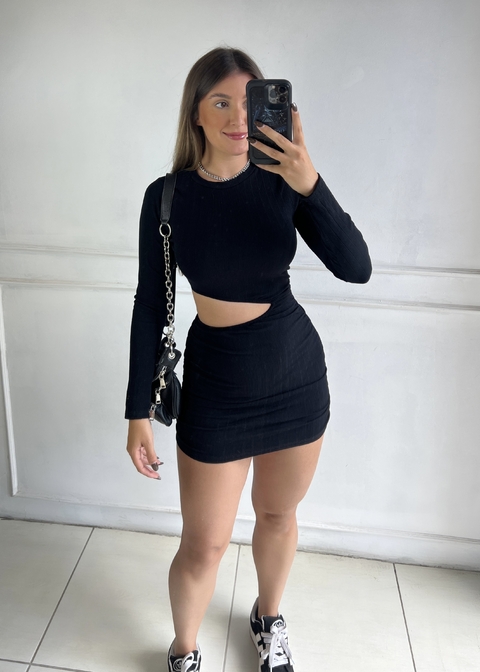 VESTIDO MEGAN - comprar online