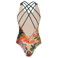Maiô tramas revoada + bonsai - comprar online