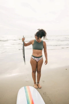 Shortinho caju areia - comprar online