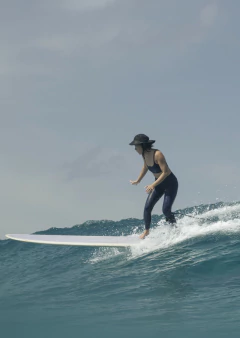 Legging grossinha atlântico