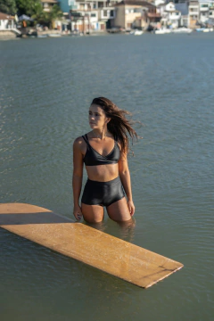 Top cachecouer pacífico - comprar online