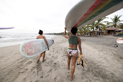 Imagem do Shortinho caju areia