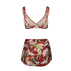 Top cachecouer tsuru vermelho na internet