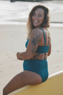 Top faixa laguna - by the sea