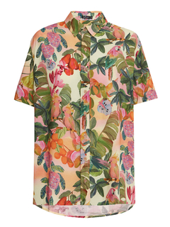 Camisa unissex revoada