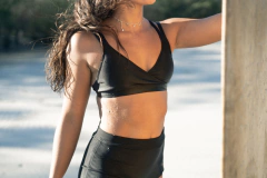 Top cachecouer preto na internet