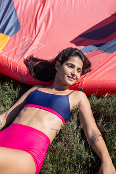 Hot pants pacífico - loja online