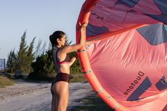 Hot pants cavada margarida - comprar online