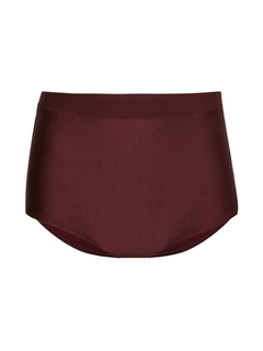 Hot pants ameixa
