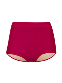 Hot pants framboesa