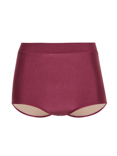 Hot pants orquídea