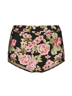 Hot pants sakura preto