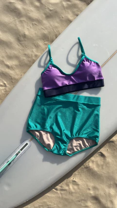 Hot pants Atol na internet