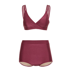 Top cachecouer orquídea - comprar online