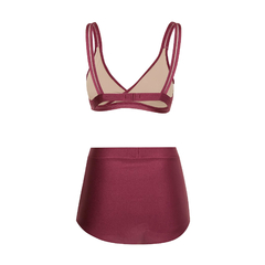 Hot pants orquídea - comprar online