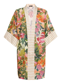 Kimono revoada