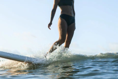 Shortinho pacífico na internet