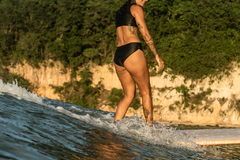 Shortinho piquenique laguna - loja online
