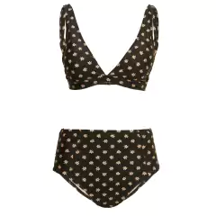 Hot pants cavada margarida - comprar online