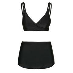 Hot pants preto - comprar online