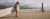 Carrusel by the sea
