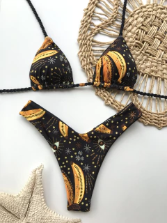 CORTININHA + ASA DELTA na internet