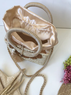 BAG ALANE - comprar online