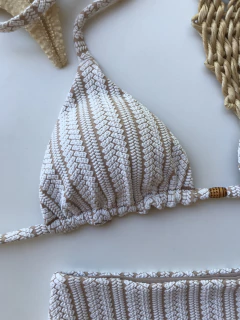 CORTININHA + CALCINHA BASIC - comprar online